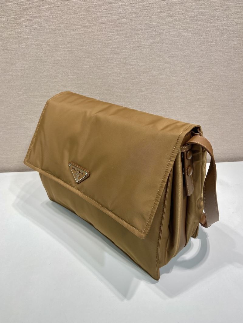 Pra*a satchel bags
